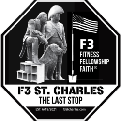 F3 Saint Charles